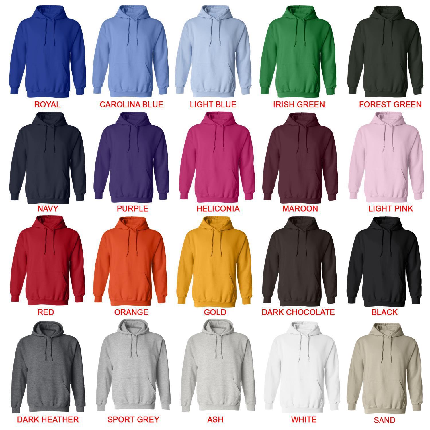 hoodie color chart - Warhammer 40,000 Store