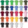 t shirt color chart - Warhammer 40,000 Store