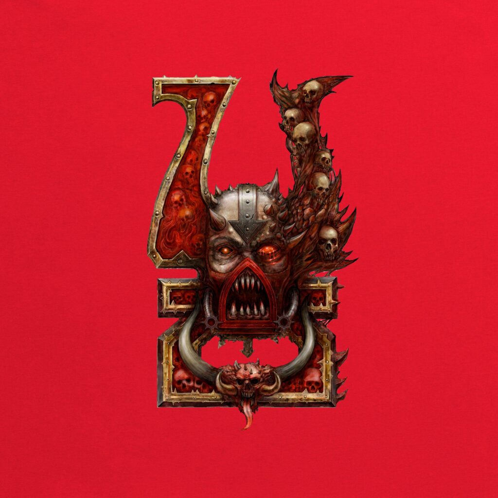 HO RED POWH112 279 zoomed - Warhammer 40,000 Store