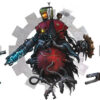 MU WHI POWH068 0 zoomed - Warhammer 40,000 Store