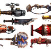 MU WHI POWH265 0 zoomed - Warhammer 40,000 Store