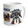 MU WHI POWH360 279 - Warhammer 40,000 Store