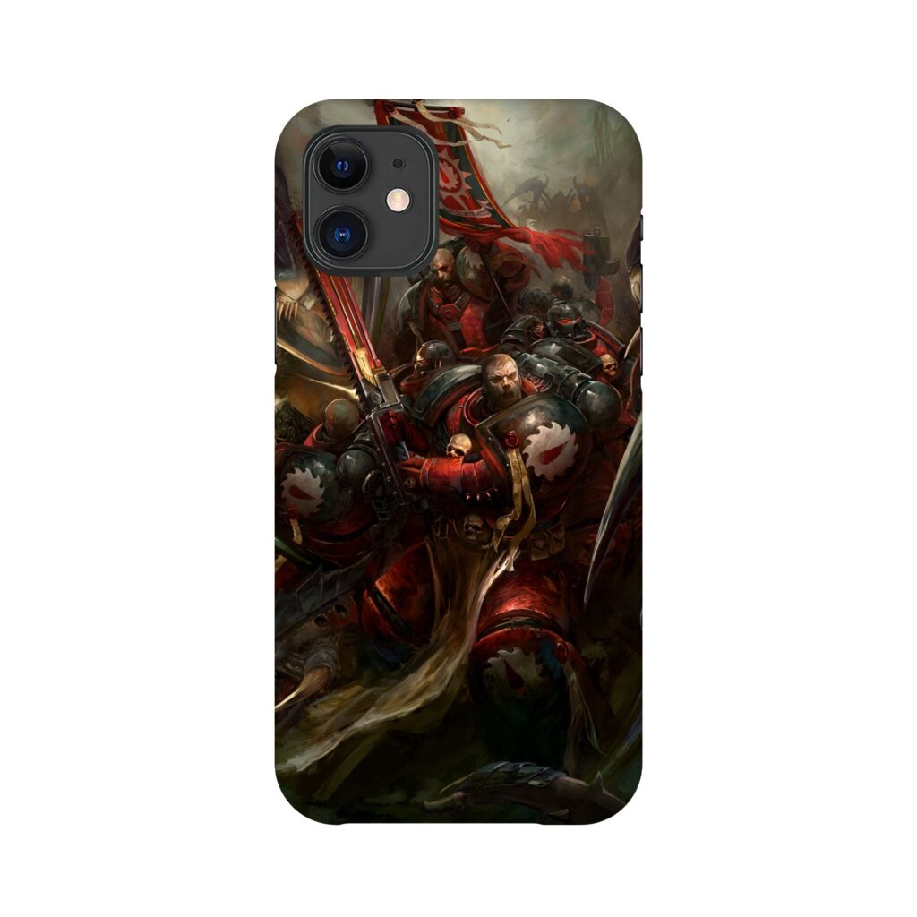 PC IP11 POWH080 0 - Warhammer 40,000 Store