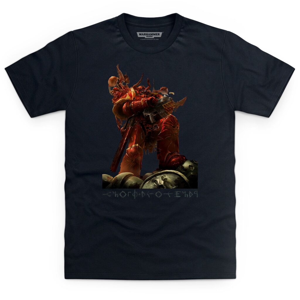 TS M BLK POWH009 279 - Warhammer 40,000 Store