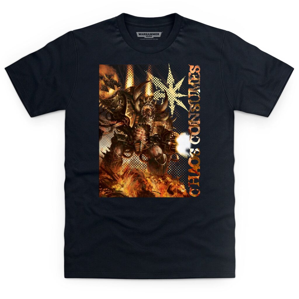 TS M BLK POWH011 279 - Warhammer 40,000 Store