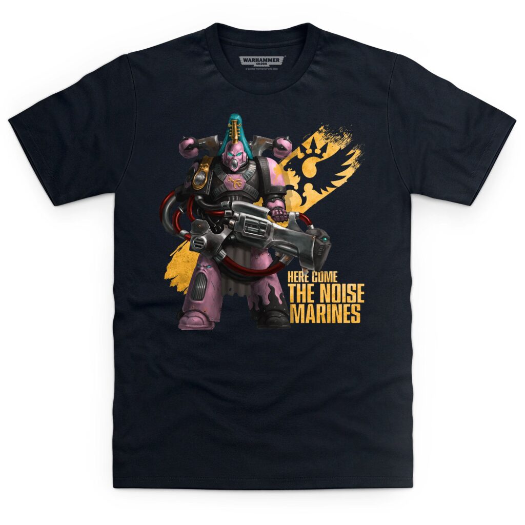 TS M BLK POWH075 279 - Warhammer 40,000 Store