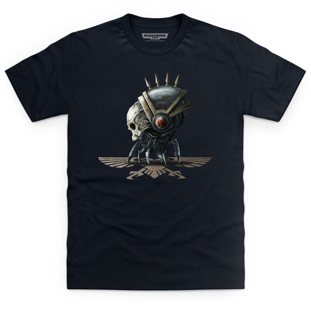 TS M BLK POWH333 279 - Warhammer 40,000 Store