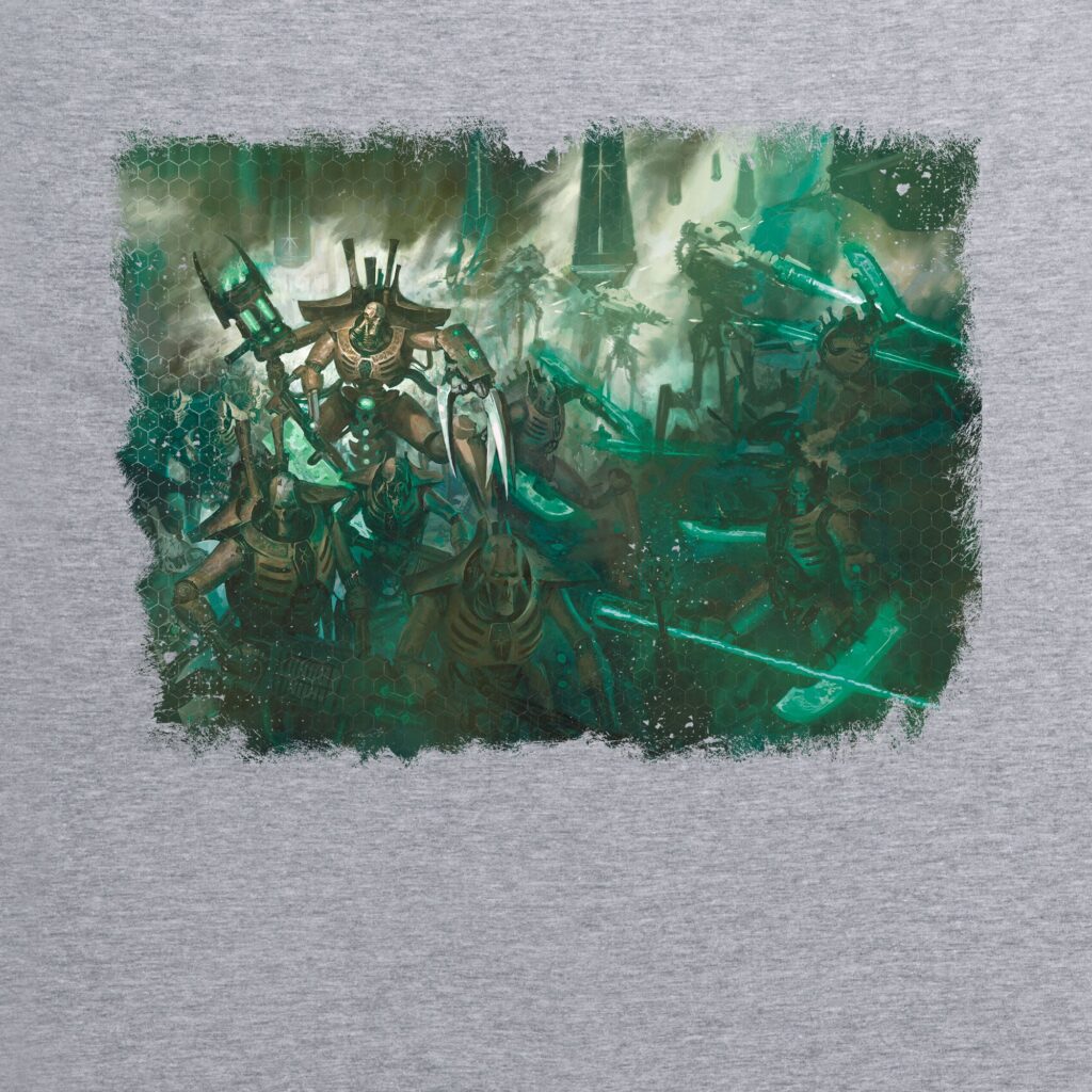 TS HGR POWH978 279 zoomed - Warhammer 40,000 Store