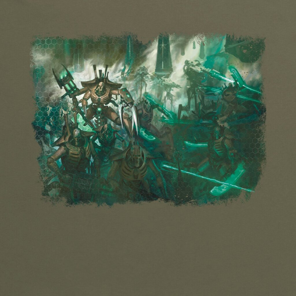 TS OLI POWH978 279 zoomed - Warhammer 40,000 Store