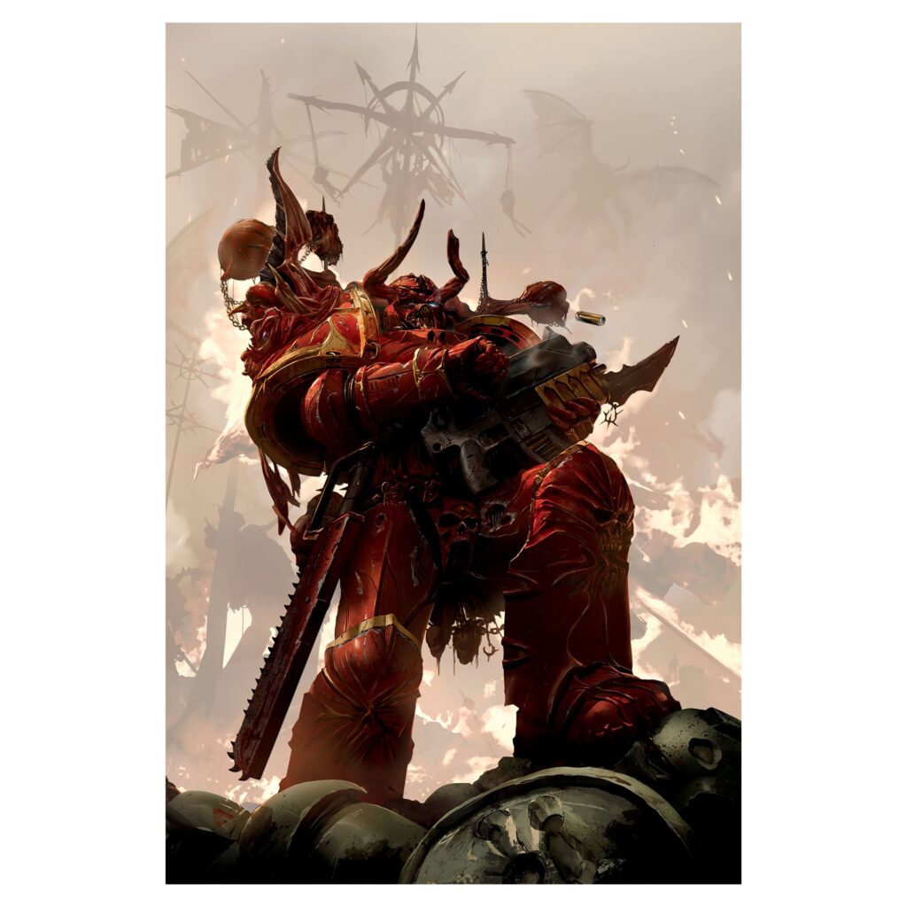 WA POWH023 279 zoomed - Warhammer 40,000 Store