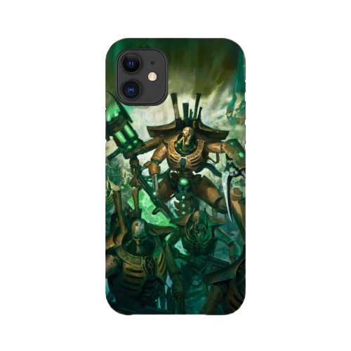 Warhammer 40,000 Phone Case