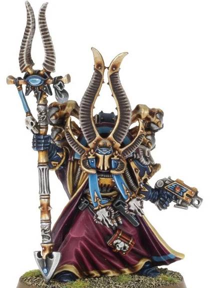 Ahriman