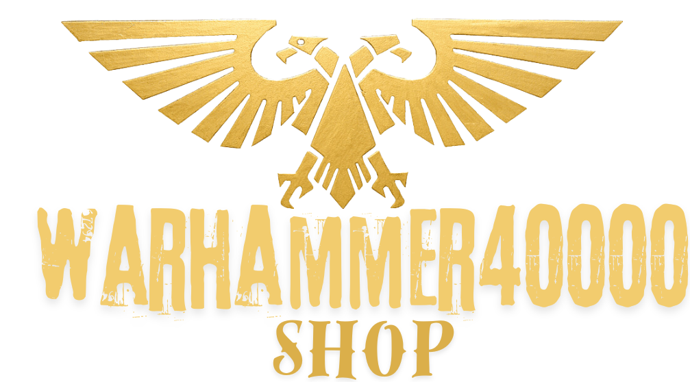 Warhammer 40,000 Store